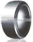 Press-on Solid Tyre 22X10X16 thumbnail-1