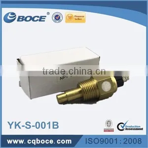 Temp Sensor 1/2NPT,98 Electronic Water Temperature Sensor YK-S-001B thumbnail-3