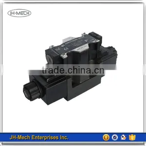 Professional Superior Electric Hydraulic Valve thumbnail-2