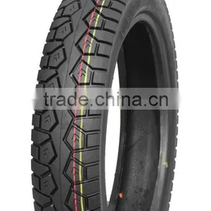 Motorcycle Tyre/motorcycle Tire 110/90-16 thumbnail-2