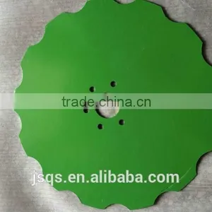 Agriculture Machinery Parts thumbnail-1
