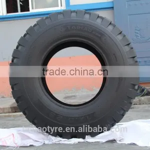 China Factory L/E-3 New Pattern off the Road Tires OTR Tyres Loader Tires 17..5x25 17.5-25 thumbnail-5
