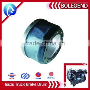 Truck Brake Drum , Truck Spare Parts China,hot Sale thumbnail-1