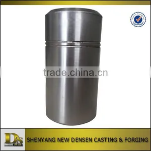 304 Stainless Steel Spline Shaft Coupling thumbnail-1