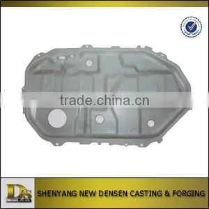 Industrial Use Customized Stamping Parts thumbnail-4