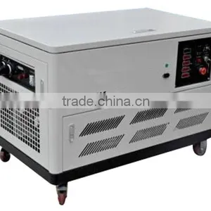 High Quality 25kw 25-JK Gasoline Generator thumbnail-2