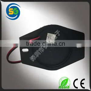 High Brightness Amber LED Strobe Light for Truck Blitzlicht thumbnail-4