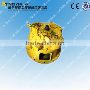 Changlin ZL50H Wheel Loader Z50H.2C.1 Torque Converter thumbnail-1