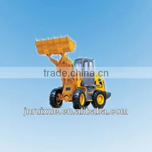 Xgma Crawler Wheel Loader Xg916I thumbnail-1