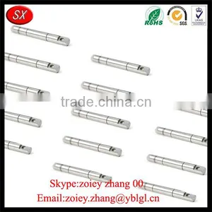 China Manufacture Supplier Process Precision Stamping Pin Ejector thumbnail-5