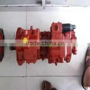 K3V63DT-1ROR Excavator Hydraulic Pump,K3V63 Hydraulilc Pump thumbnail-1