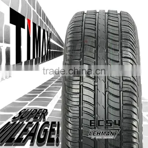 180000 Kms TIMAX 165 65 14, 175/70r13 82T China Cheap New Passenger Car Tyre for Car 165 70R16 thumbnail-6