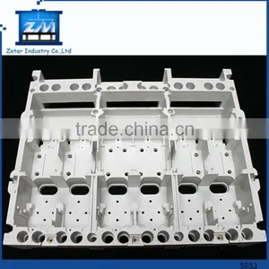 China Customized Plastic Injection Moulding Design thumbnail-6