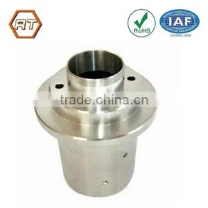 Precision Steel Cnc Turning Machining Complex Part thumbnail-1