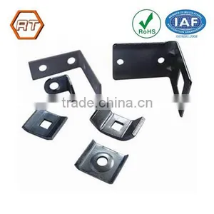 Sheet Metal Stamping Parts thumbnail-4