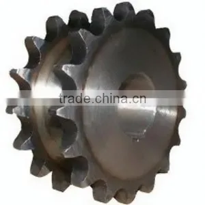 Plate Chain Sprockets thumbnail-3