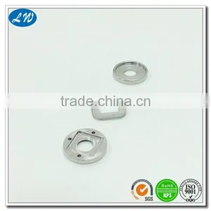 Stainless Steering Wheel Control Buttons Wih Phone,player,electronic Product thumbnail-1