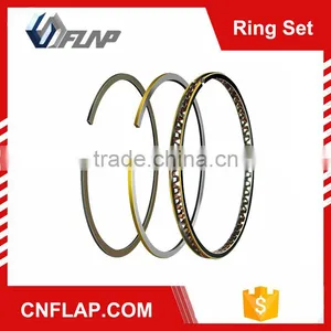 Auto Engine Piston Ring 4JA1 thumbnail-5