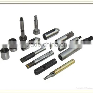 China OEM/ODM Metal Work Cnc Precio Fresadora Cnc thumbnail-3