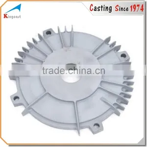 OEM Custom Industry Starter Motor Housing Casting thumbnail-3