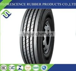 Chinese Manufacturer Radial Rubber Truck Tyre1100R20 thumbnail-2