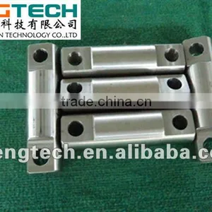 Steel Precision Shaft Made in China thumbnail-1