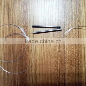 Bare Fiber Coupler, Fused Fiber Coupler 1*2 thumbnail-1