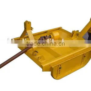 Professional Remote Control Mower Made in China thumbnail-1