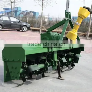 China New Rotary Tiller Gearbox With Low Price thumbnail-1