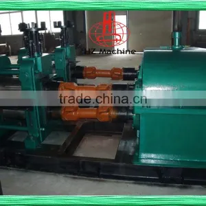 Steel Hot Rolling Mill Wrought Iron Machinery thumbnail-3