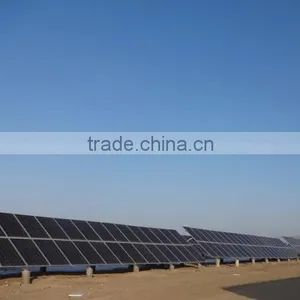 PV On-Grid Power Generation System thumbnail-1