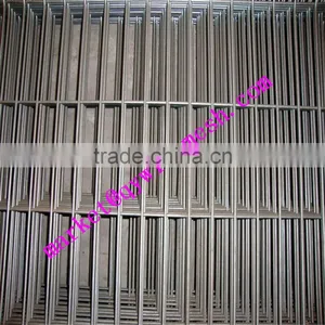 Zoo Wire Netting Mesh Welded Wire Mesh thumbnail-2