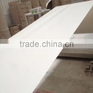 Best-grade Reinforced PVC Waterproof Membranes for Concret Roof thumbnail-1