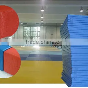 Grappling and Judo Mats thumbnail-3