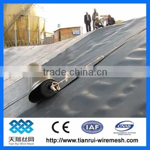 Hdpe Ldpe Pvc Eva Geomembrane thumbnail-1