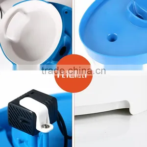 ABS Pet Water Feeder Automatic/Cat Drinking Bowl thumbnail-5