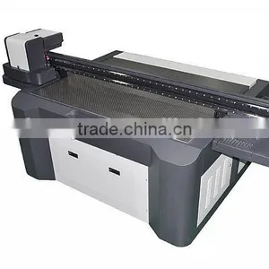 2014 WZH-FA Advanced Flatbed Printer thumbnail-1