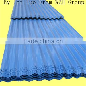 Light Strainess Steel Tile to Italy thumbnail-1