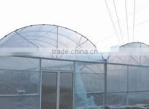 Cheap Saw-tooth Agricultural Greenhouse /farming Greenhouses thumbnail-1
