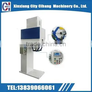 High Quality Low Price Fertilizer Feed Pellet Packaging Machine for Sale thumbnail-2