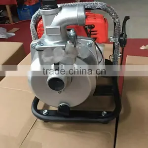 1"- 1.5" Gasoline Water Pump thumbnail-1