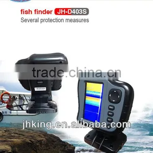 Portable Fish Detector Fishing Tools thumbnail-1