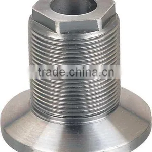 Custom-made Non Standard Stainless Steel Mechanical Parts thumbnail-1