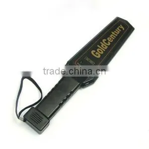 Super-sensitive Hand Held Metal Device,portable Body Scanner GC-1001 thumbnail-1