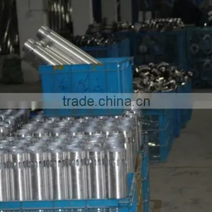 Gas Boiler Chimney thumbnail-2
