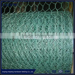 Lowest Price for Chicken Wire Mesh/ Hexagonal Mesh/ Wire Netting - Best Quality and Longtime Antirust thumbnail-6