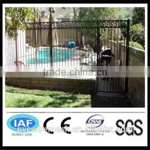 China Top Supplier Folding Swimming Pool Fence thumbnail-4