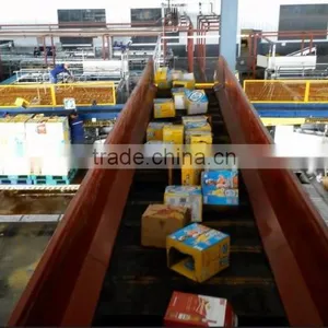 Automatic Municipal Waste Sorting System for Separating Waste for Sale thumbnail-1