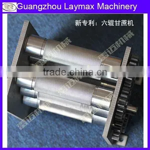 Sugarcane Squeezed Juicing Machine Price thumbnail-2