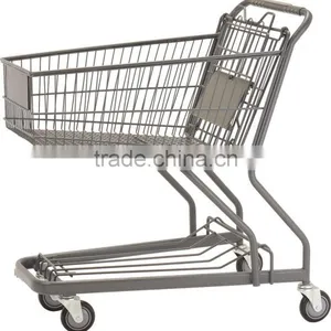 Wholesale Folding Chair Shopping Cart thumbnail-1